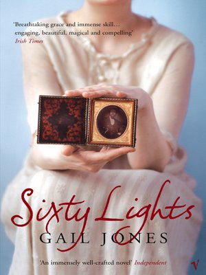 cover image of Sixty Lights